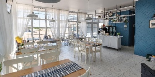 Глубокий: Отель Тихий дворик