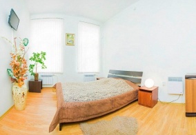 Хостел Дом Охотника в Томской области