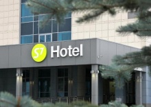 Домодедово: Отель S7 Hotel Domodedovo