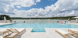 Разумное: Отель Riviera wellness resort