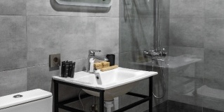 Алагирский район: Отель Сказка