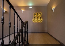 Тула: Отель Key hotel