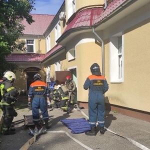 Фото от владельца Консультативно-диагностическая поликлиника, Региональный перинатальный центр