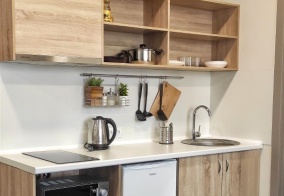 Отель Добролюбов в Новосибирске