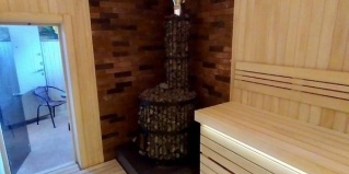 Горячий Ключ: Коттедж Гостеев