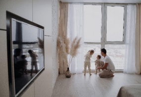 Отель Первый Апарт-отель в Томской области