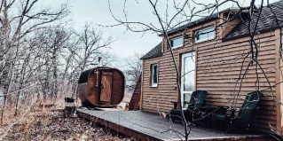 Ставропольский район: Турбаза Побеги