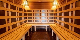 Санкт-Петербург: Отель Mercure