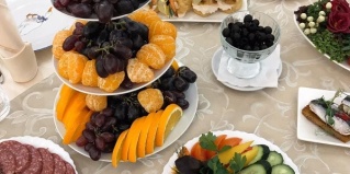 Курск: Отель Центральная