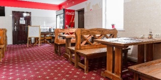 Москва: Отель Home Hotel