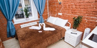 Санкт-Петербург: Отель Samsonov Hotels