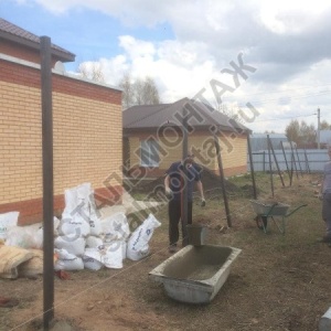 Фото от владельца Стальмонтаж, производственная организация