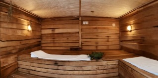 Калининград: Отель Riverside