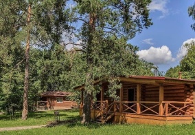 Отель Ярославль в Ярославской области