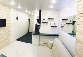 Отель Hotel-city в Красногорске
