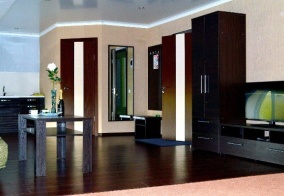 Отель Акият в Октябрьском