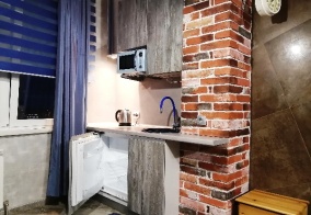 Апартаменты Jacuzzi ApartComplex в Минске