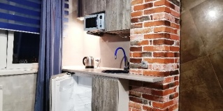 Минск: Апартаменты Jacuzzi ApartComplex
