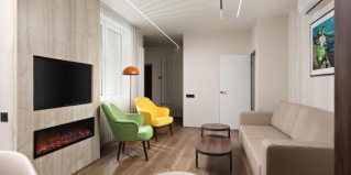 Иноземцево: Санаторий Машук Аква-Терм