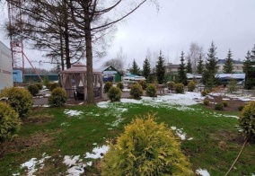 Отель Hotel-city в Видном