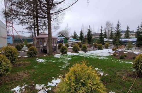 Видное: Отель Hotel-city