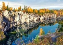 Петрозаводск: Отель Заречная