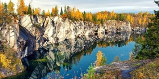 Петрозаводск: Отель Заречная