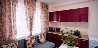 Алматы: Отель А & G