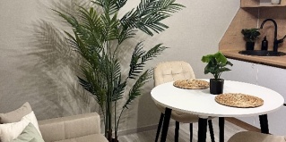 Кемерово: Апартаменты HomeHotel