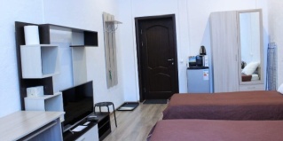 Санкт-Петербург: Отель У Политехнической