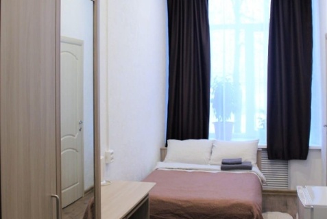 Санкт-Петербург: Отель У Политехнической