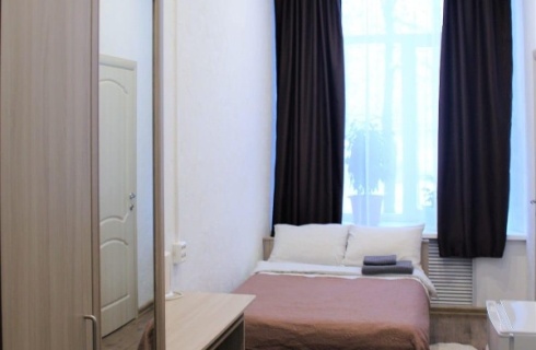 Санкт-Петербург: Отель У Политехнической