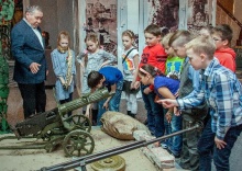 Тобольск: Хостел Узник