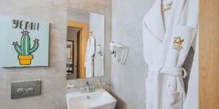 Москва: Отель Turris Hotel Petrovsky