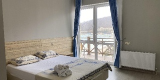 Джубга: Гостевой дом Olza Hotel
