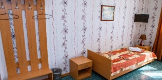 Волгоград: Отель Роза ветров