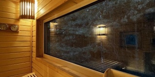 Городецкий муниципальный округ: Турбаза Дача на горе-море