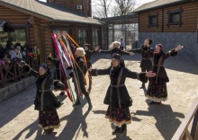 Пятигорск: Отель Парк Родник