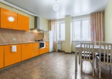 Воронеж: Отель Degas lite hotel