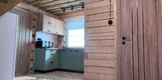 Тебеньковка: Апартаменты Karpov_House