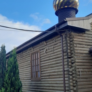 Фото от владельца Храм благоверного великого князя Александра Невского