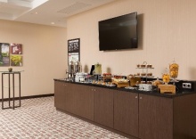 Волгоград: Отель Hilton Garden Inn Volgograd