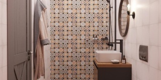 Новосокольнический район: Гостевой дом Антропково