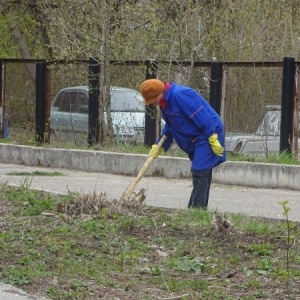 Фото от владельца Калужский дом-интернат для престарелых и инвалидов