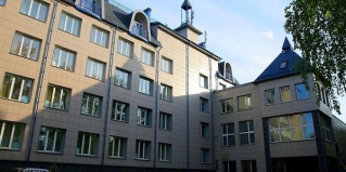 Королёв: Отель Новые Горки