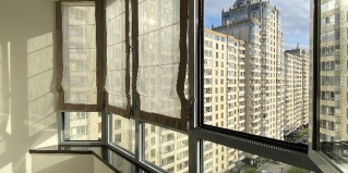 Екатеринбург: Апартаменты Rooms-Eкб