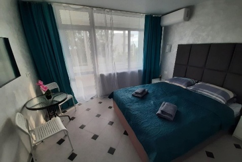 Сириус: Гостевой дом Delta nova