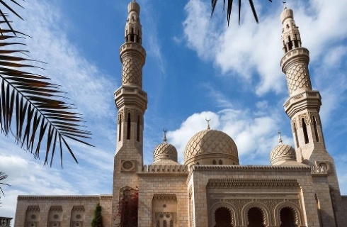 Dubai: Отель Citymax Hotel Business Bay