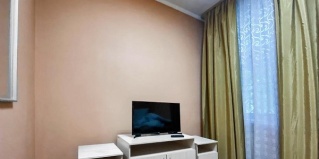 Тында: Отель Smart Hotel KDO Тында