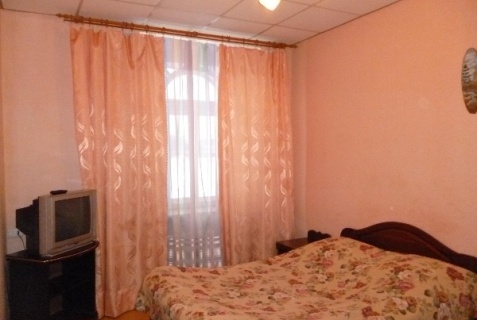 Чапаевск: Отель Гостиный двор